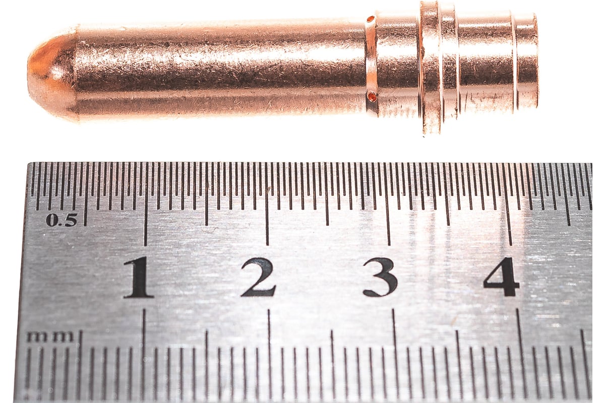 Катод удлиненный для CS 101-141-151 IVB0661-02 Сварог 00000087556 ...