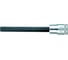 Насадка торцевая удлиненная HEX 1/2", 6 мм Stahlwille 03151206 В0000000060530 1