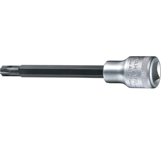 Отверточная насадка Stahlwille 2054 TX T 40 торх В0000000060533 1