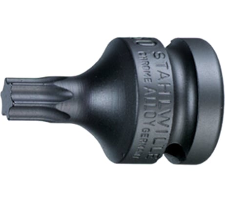 Насадка торцевая ударная TORX 1/2", T30 Stahlwille 23070030 В0000000060634