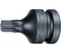 Насадка торцевая ударная TORX 1/2", T30 Stahlwille 23070030 В0000000060634 1