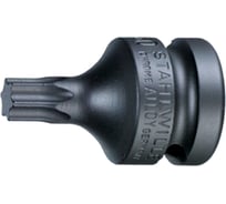 Насадка торцевая ударная TORX 1/2", T40 Stahlwille 23070040 В0000000060635