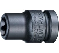 Головка торцевая ударная E-TORX 1/2", E10 Stahlwille 23080010 В0000000060640