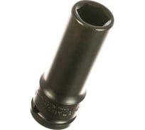 Головка ударная удлиненная тонкостенная 1/2", 17 мм Stahlwille 23090017 В0000000060647