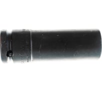 Головка удлиненная ударная тонкостенная Stahlwille 2309 19 1/2 В0000000060648