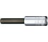 Насадка торцевая удлиненная HEX 1/4", 5 мм Stahlwille 01050005 В0000000061267 1