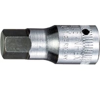 Насадка торцевая HEX 1/4", 8 мм Stahlwille 01120008 В0000000061283