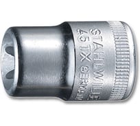 Головка торцевая E-TORX 3/8", E6 Stahlwille 02270006 В0000000061439