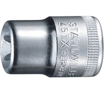 Головка торцевая E-TORX 3/8", E7 Stahlwille 02270007 В0000000061440
