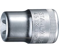 Головка торцевая E-TORX 3/8", E12 Stahlwille 02270012 В0000000061443