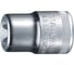 Головка торцевая E-TORX 3/8", E12 Stahlwille 02270012 В0000000061443 1