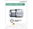 Головка торцевая E-TORX 3/8", E14 Stahlwille 02270014 В0000000061444 2