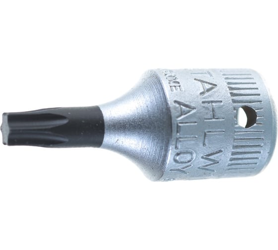 Насадка торцевая TORX 1/4", T8 Stahlwille 01350008 В0000000061284