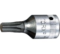 Насадка торцевая TORX 1/4", T10 Stahlwille 01350010 В0000000061286