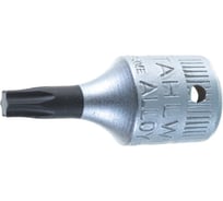 Насадка торцевая TORX 1/4", T20 Stahlwille 01350020 В0000000061288