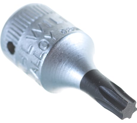 Насадка торцевая TORX 1/4", T20 Stahlwille 01350020 В0000000061288