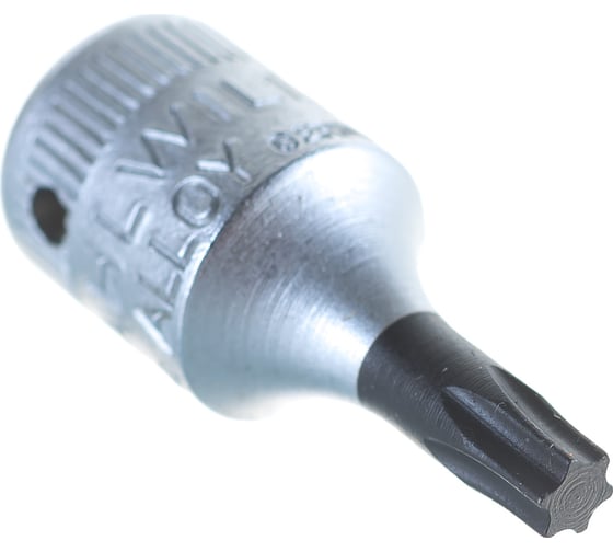 Головка торцевая 44 KTX (T20; 1/4") Stahlwille 1350020