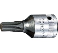 Головка торцевая 44 KTX (T25; 1/4") Stahlwille 1350025
