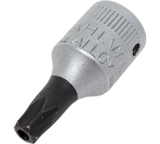Головка торцевая 44 KTXB (T27; 1/4") Stahlwille 1351027 1