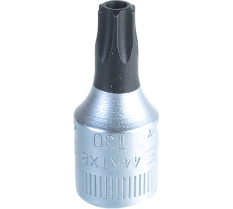 Насадка торцевая TORX с отверстием 1/4", T30 Stahlwille 01351030 В0000000061300
