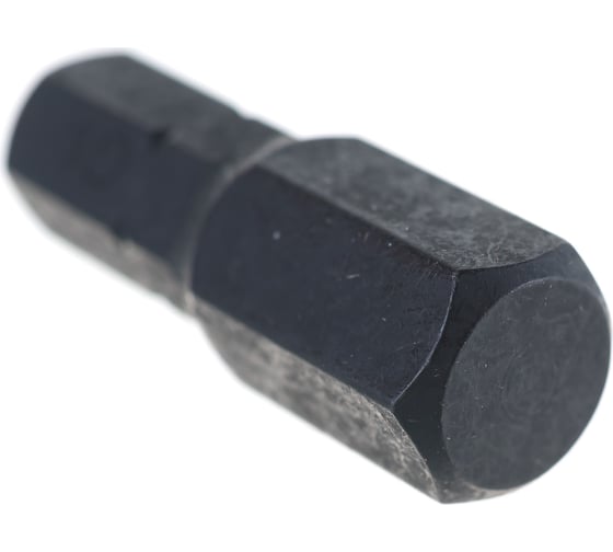 Насадка отверточная 5/16" ударная NK1900-10H NORGAU 062483010 1
