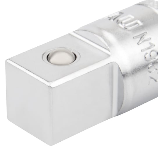 Переходник 1/2" x 3/4" тип N1932 NORGAU 063781075