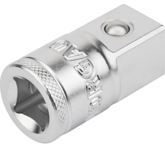 Переходник 1/2" x 3/4" тип N1932 NORGAU 063781075