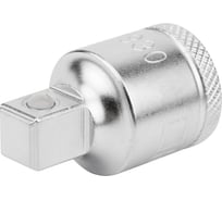 Переходник 1/2"x 3/8" тип N1930 NORGAU 063781074