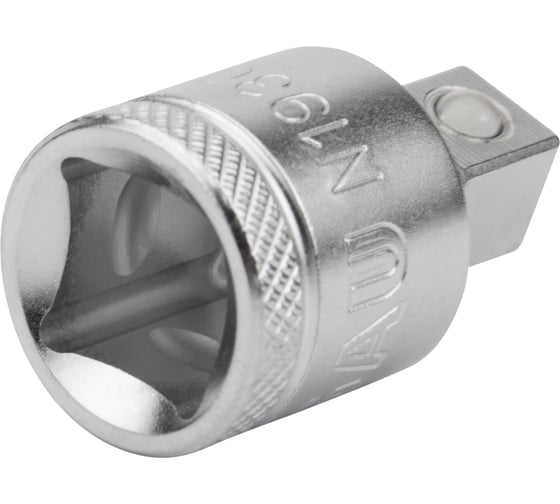 Переходник 1/2"x 3/8" тип N1930 NORGAU 063781074