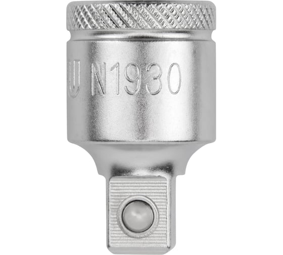 Переходник 1/2"x 3/8" тип N1930 NORGAU 063781074