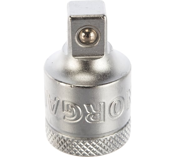 Переходник 1/2"x 3/8" тип N1930 NORGAU 063781074