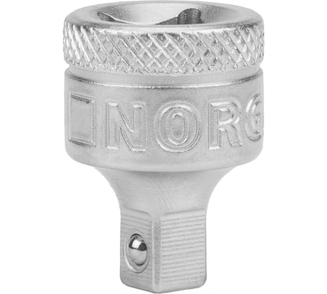 Переходник 3/8" x 1/4" тип N3020 NORGAU 063681074