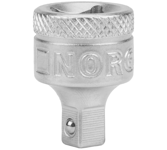 Переходник 3/8" x 1/4" тип N3020 NORGAU 063681074