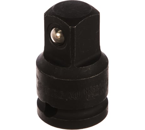 Переходник ударный 3/8"-1/2", тип NKB3019 NORGAU 064027119