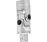 Шарнир карданный 1/4" N2095 NORGAU 063581049 2
