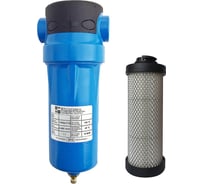 Фильтр предварительный QF 0018 STD OMI 100383622 04A.0108.QG00.H.0000