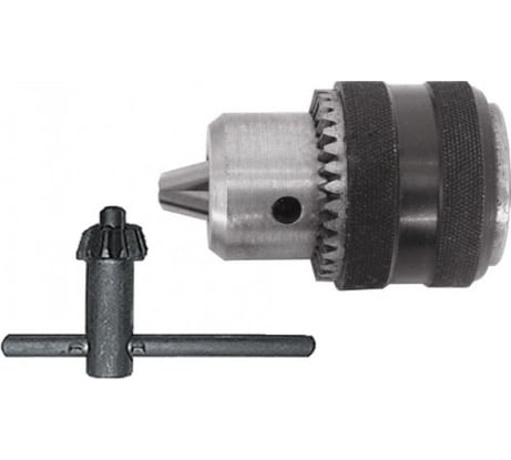 Патрон ключевой усиленный (13 мм; 1/2") FIT 37846