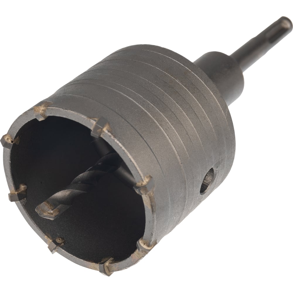Коронка по бетону в сборе М22, 80 мм, SDS-Plus KRANZ KR-91-0414 ...