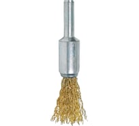 Щетка концевая для дрели (25 мм) Кратон 1 11 01 010