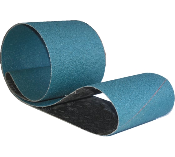 Лента шлифовальная (100х1220 мм; 40G; синий) для JBSM-100 JET SM100.1220.40G