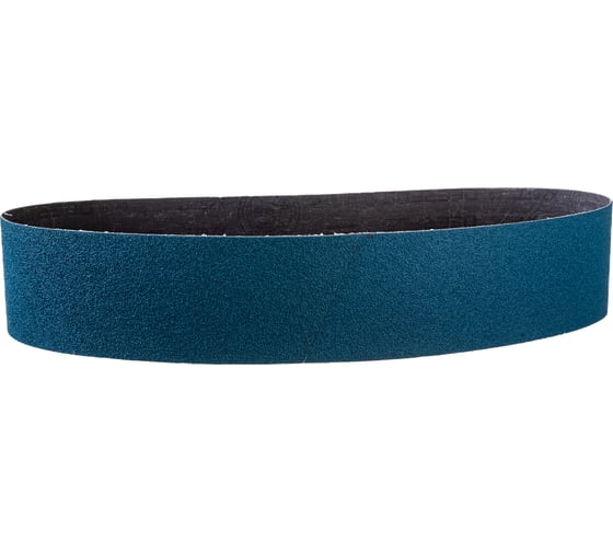 Лента шлифовальная (100х1220 мм; 60G; синий) для JBSM-100 JET SM100.1220.60G