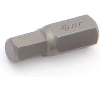 Вставка 3/8" шестигранная 12 мм, длина 30мм Дело Техники 626412