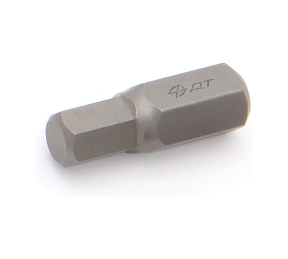Вставка 3/8" шестигранная 12 мм, длина 30мм Дело Техники 626412 1