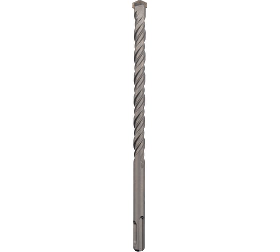 Бур по бетону 32x600x540 мм, SDS-Plus KRANZ KR-91-0073