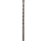 Бур по бетону KRANZ 32x310x250 мм, хвостовик SDS-plus KR-91-0047 1