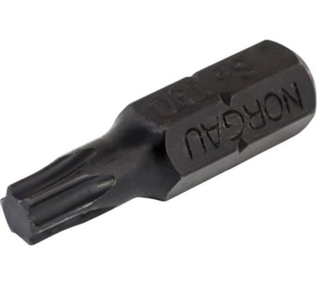 Насадка отверточная 5/16" ударная NK1900-27TX NORGAU 062487027