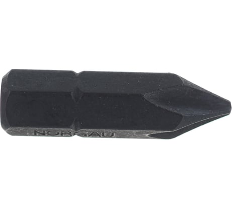 Насадка отверточная 5/16" ударная NK1900-2PH NORGAU 062485002