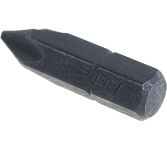 Насадка отверточная 5/16" ударная NK1900-2PH NORGAU 062485002