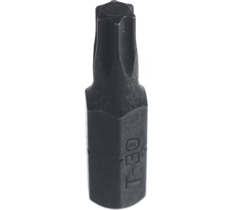 Насадка отверточная Т30; 5/16" ударная NK1900-30TX NORGAU 062487030