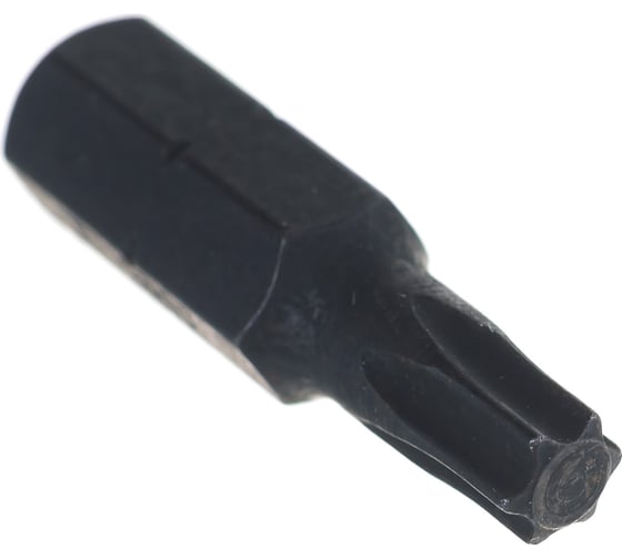 Насадка отверточная Т30; 5/16" ударная NK1900-30TX NORGAU 062487030